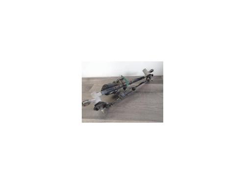 Used Front wipers mechanism HYUNDAI i20 I (PB, PBT) 1.4 CRDi (90 hp) 27177106
