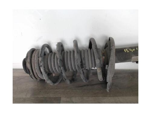 Right front shock absorber PEUGEOT 3008 I MPV (0U_) 1.6 HDi | BP27346360M17 