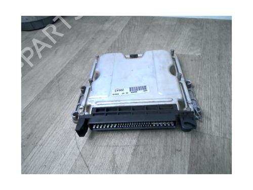 Control unit CITROËN XSARA PICASSO (N68) 2.0 HDi | BP24023177M11