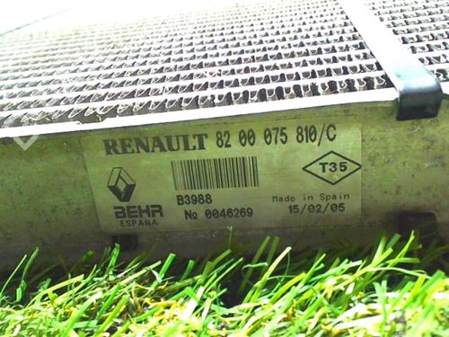 Intercooler TOYOTA COROLLA Compact (_E11_) 2.0 D (CE110_, CE110R) | BP24021336M30