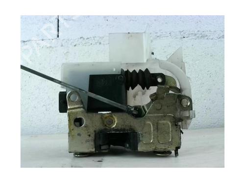 Rear right lock RENAULT ESPACE III (JE0_) 2.0 (JE0A) | BP24027905C99