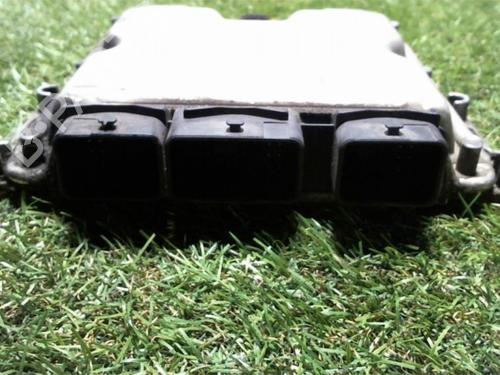 Control unit PEUGEOT 206 SW (2E/K) 2.0 HDi | BP21182432M11 