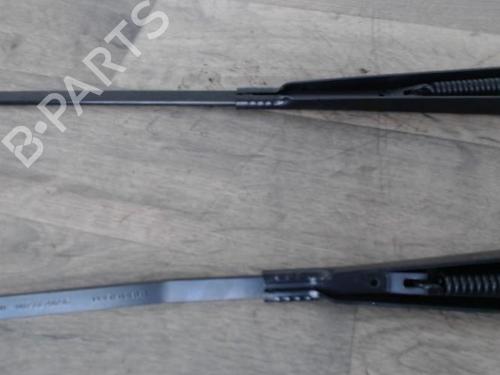 Front windshield wiper arm PEUGEOT 308 I (4A_, 4C_) 2.0 HDi | BP27346347C143 