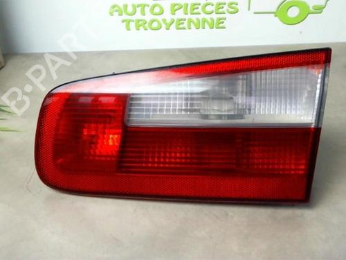 Right tailgate light RENAULT LAGUNA II (BG0/1_) 1.9 dCi | BP21182150C80 