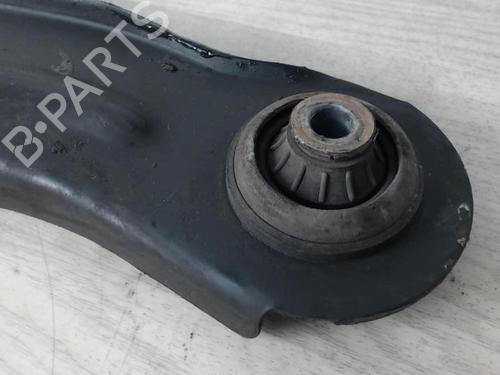 Right front suspension arm RENAULT SCÉNIC II (JM0/1_) 1.6 (JM0C, JM0J, JM1B) | BP29699618M13 