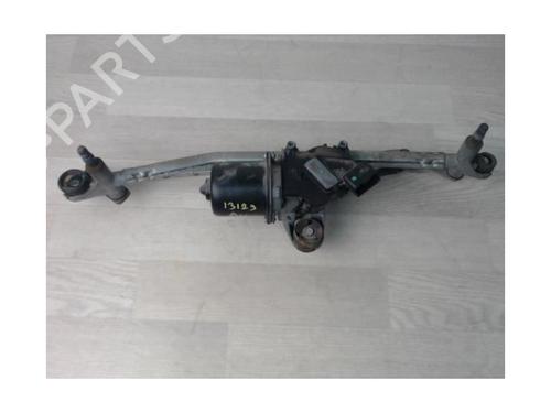 Front wiper motor CITROËN C3 I (FC_, FN_) 1.4 HDi | BP24025905M29 