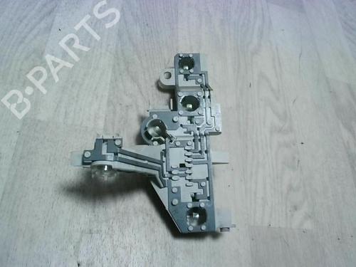 Licence plate light BMW 1 (E81) 118 d | BP21183136I40