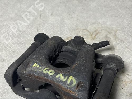 Used Right front brake caliper BMW 1 (E87) 118 d (122 hp) 32044813