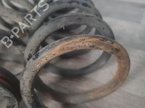 Shock absorber spring SUZUKI GRAND VITARA I (FT, HT) 2.0 HDI 110 16V 4x4 (SQ420D, TD83V, JA420WD) | BP31086461C152 