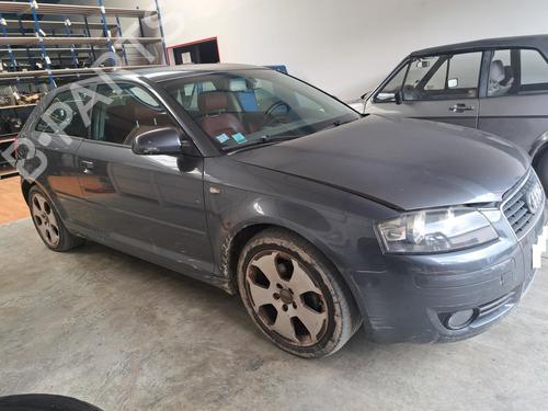 Brugte AUDI A3 (8P1)  2.0 FSI  4640642