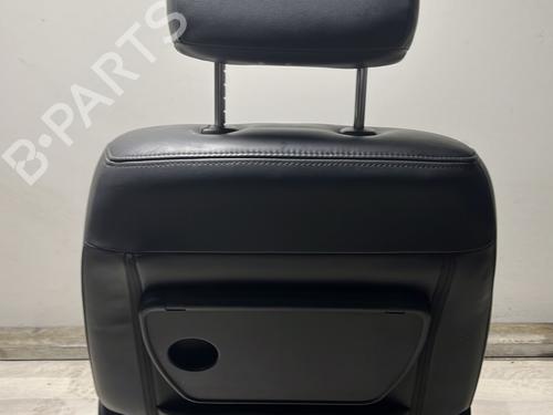 Right front seat RENAULT KOLEOS I (HY_) 2.0 dCi (HY0K) | BP32113925C16 