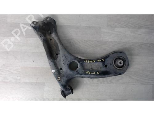 Used Right front suspension arm VW POLO V (6R1, 6C1) 1.0 (60 hp) 24026605