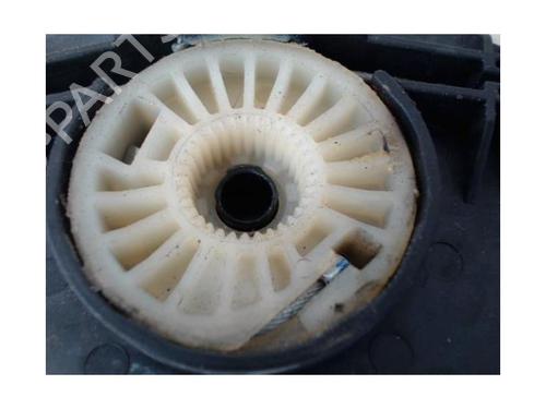 Rear right window mechanism SKODA SCALA (NW1) 1.6 TDI | BP24027220C25 