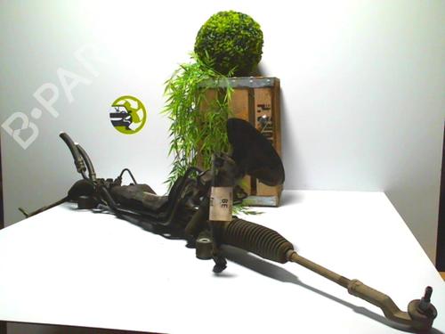 Used Steering rack FORD FOCUS II (DA_, HCP, DP) 1.6 TDCi (90 hp) 21181859