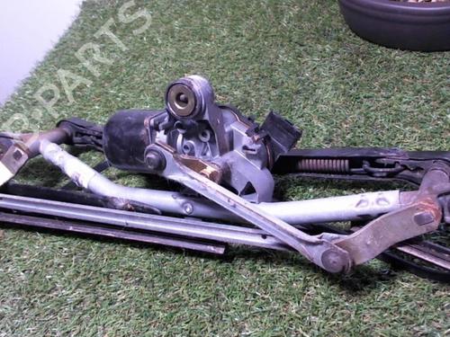 Front wiper motor CITROËN C2 (JM_) 1.4 HDi | BP24022483M29 