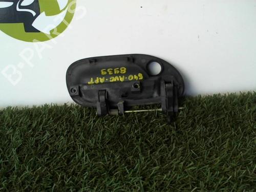 Front left interior door handle VOLVO S40 I (644) 1.9 TD | BP21182382I13 