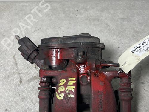 Used Right rear brake caliper RENAULT MEGANE III Coupe (DZ0/1_) 1.5 dCi (DZ0B) (106 hp) 30808123