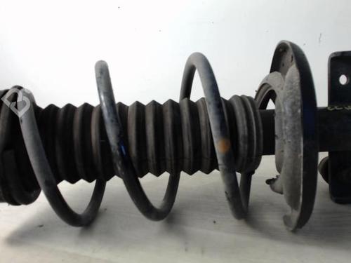 Right front shock absorber RENAULT CLIO IV (BH_) 0.9 TCe 75 (BHNP) | BP25619152M17