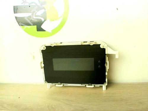 Display monitor FORD FIESTA VI (CB1, CCN) 1.4 TDCi | BP23079773C48 