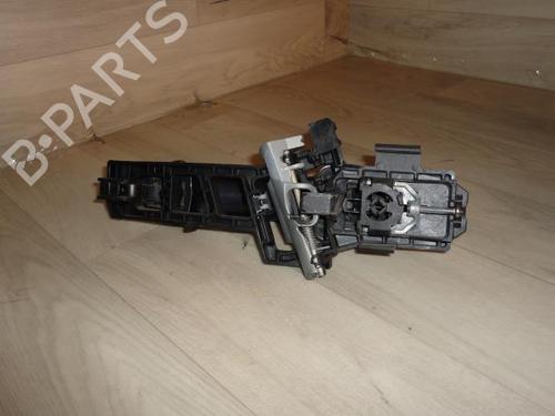 Used Front right exterior door handle FORD FIESTA VI (CB1, CCN) 1.4 TDCi (68 hp) 24024314