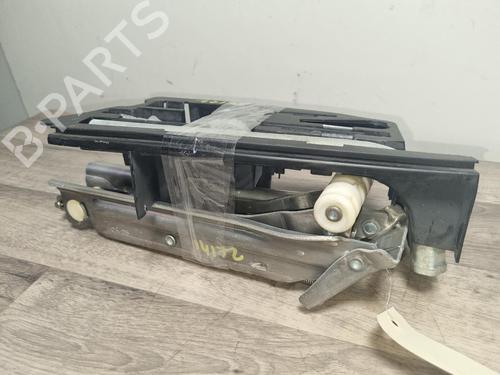 Used Jack Kit Jack Kit AUDI A6 C6 Avant (4F5) 3.0 TDI quattro (225 hp) 37640532 37640532