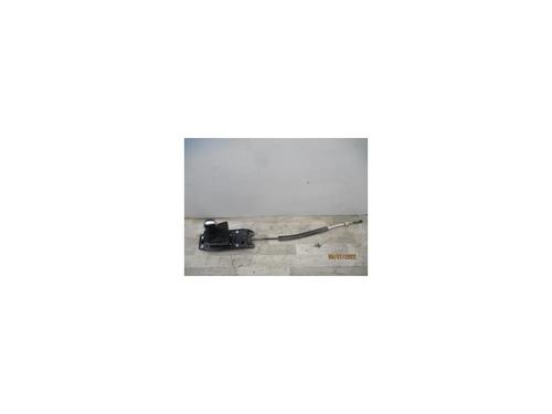 Used Cable VW CADDY IV Box Body/MPV (SAA, SAH) 2.0 TDI (140 hp) 25618387