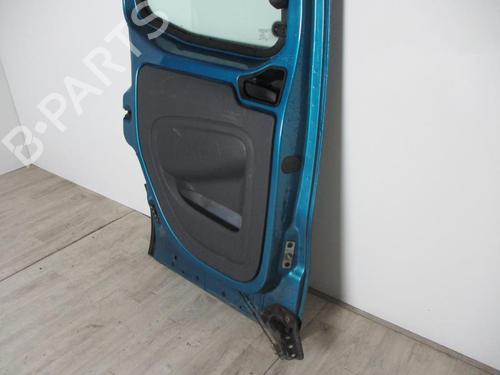 Left slide door PEUGEOT BIPPER (AA_) 1.4 HDi | BP24024235C74