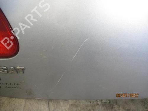 Tailgate VW PASSAT B6 (3C2) 1.9 TDI | BP25618632C6 