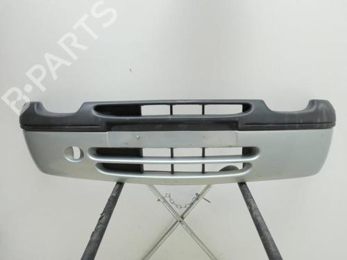 Stoßstange vorne RENAULT TWINGO I (C06_) 1.2 16V (C06C, C06D, C06K) | BP29863941C7