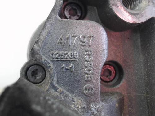 Starter MERCEDES-BENZ A-CLASS (W177) A 200 (177.087) | BP24027336M8 