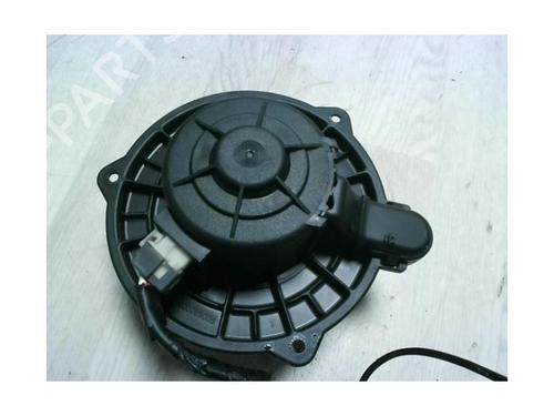 Heater blower motor HYUNDAI GETZ (TB) 1.5 CRDi | BP24026899M62 