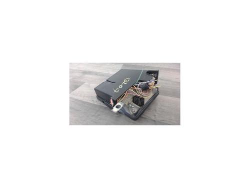Used Fuse box RENAULT MEGANE II (BM0/1_, CM0/1_) 1.9 dCi (131 hp) 25142116