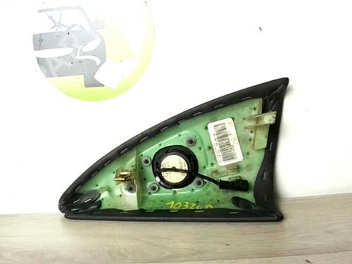 Speaker MERCEDES-BENZ M-CLASS (W163) ML 270 CDI (163.113) | BP24023325E2