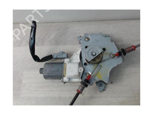 Front right window mechanism NISSAN MICRA III (K12) 1.4 16V | BP21488514C23 