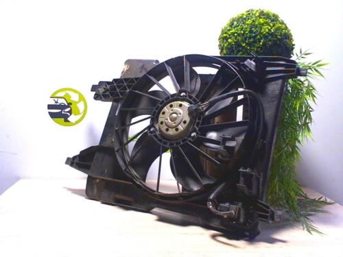 Heater blower motor RENAULT MEGANE II (BM0/1_, CM0/1_) 1.5 dCi (BM02, BM13, BM2A, CM02, CM13) | BP24023366M62 