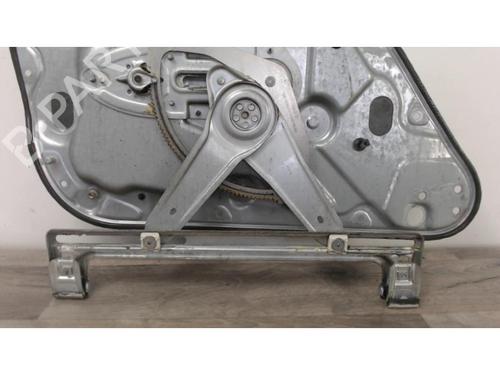 Rudehejsemekanisme Højre bagtil FORD FOCUS C-MAX (DM2) 1.6 TDCi | BP26199559C25 