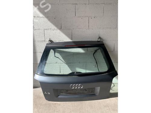 Tailgate AUDI A3 (8P1) 2.0 FSI | BP25619755C6 