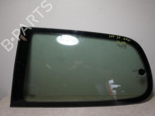 Panel rute bak venstre PEUGEOT 307 (3A/C) 1.6 HDi (90 hp) 32394657