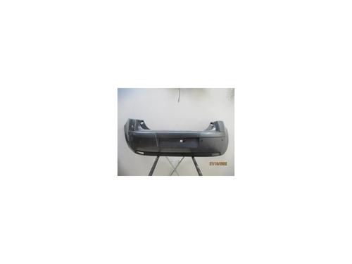 Used Rear bumper CITROËN C4 I (LC_) 1.6 HDi (90 hp) 24023871