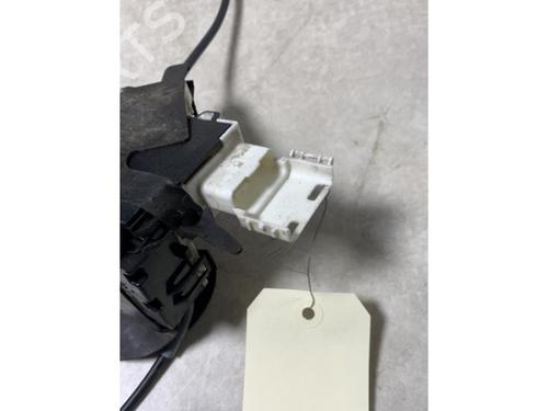 Rear left lock CITROËN C4 I (LC_) 1.6 HDi | BP30807537C100