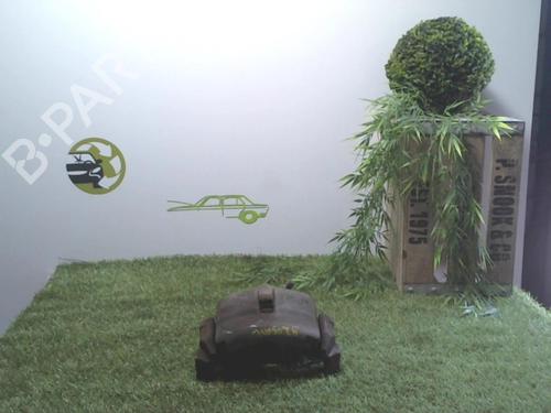 left-front-brake-caliper-audi-a3-8p1-2003-2004-2005-2006-2007-2008-2009-2010-2011-2012-2013-25618454 main image