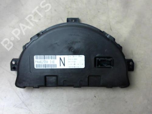 Instrument cluster CITROËN C3 I (FC_, FN_) 1.6 16V | BP23105547C47 