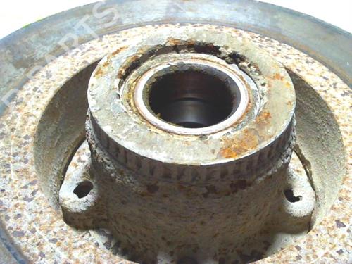 Other RENAULT MASTER II Van (FD) 2.5 dCi (FD02) | BP24021789O1