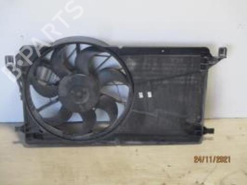Ventilator motor FORD FOCUS II (DA_, HCP, DP) 1.8 TDCi (115 hp) 21181826