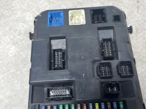 Used Fuse box CITROËN C3 I (FC_, FN_) 1.4 HDi (68 hp) 31668721