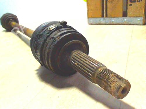 Right front driveshaft CITROËN C1 (PM_, PN_) 1.0 | BP28374079M39 - Image 4