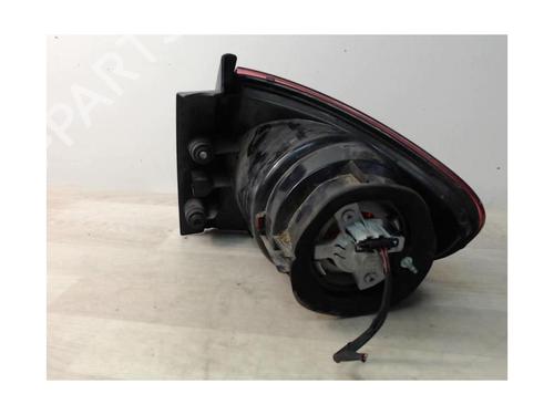 Left taillight SEAT ALTEA (5P1) 1.9 TDI | BP25619508C34 