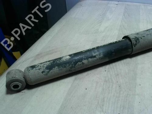 Used Left rear shock absorber Left rear shock absorber RENAULT CLIO III (BR0/1, CR0/1) 1.5 dCi (C/BR0G, C/BR1G) (68 hp) 24026855 24026855