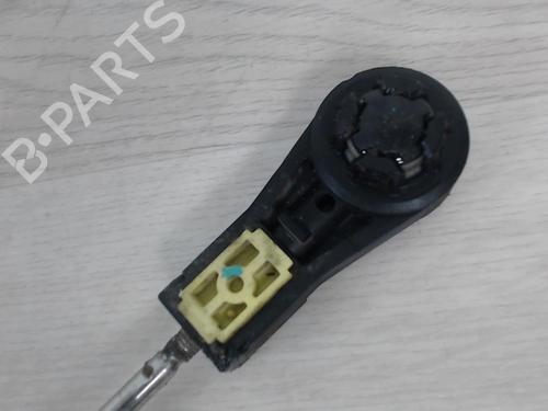 Cable FORD FIESTA VI (CB1, CCN) 1.4 TDCi | BP23146210E12
