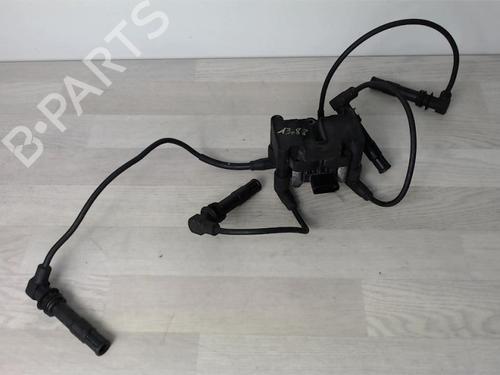 Bobine D'allumage VW LUPO I (6X1, 6E1) 1.4 16V (75 hp) 30807253